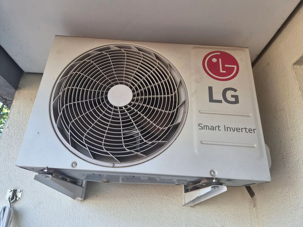 Ar-condicionado LG  - Foto 2