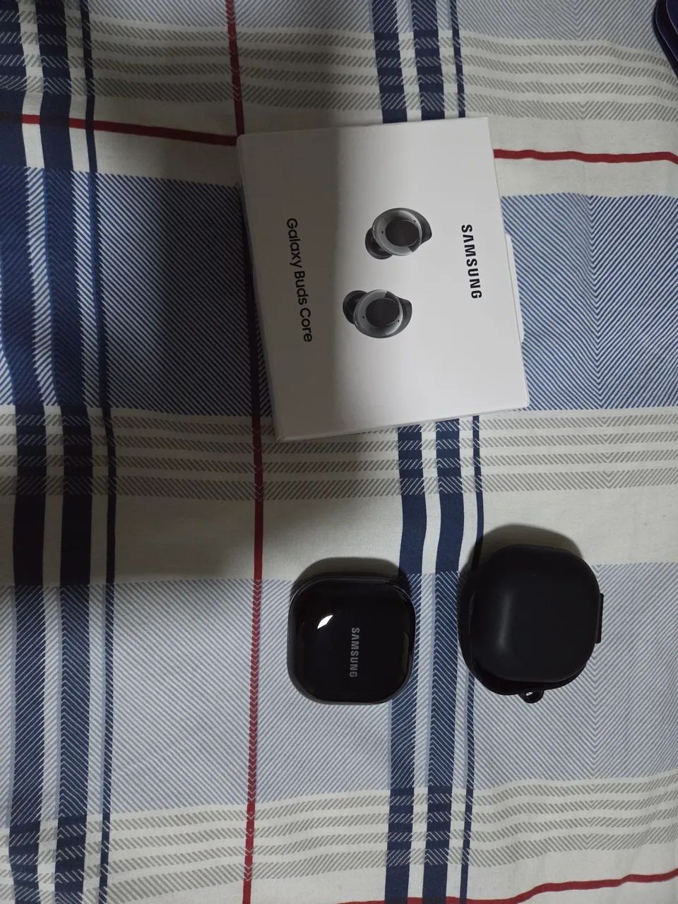 Samsung galaxy buds core - Foto 3