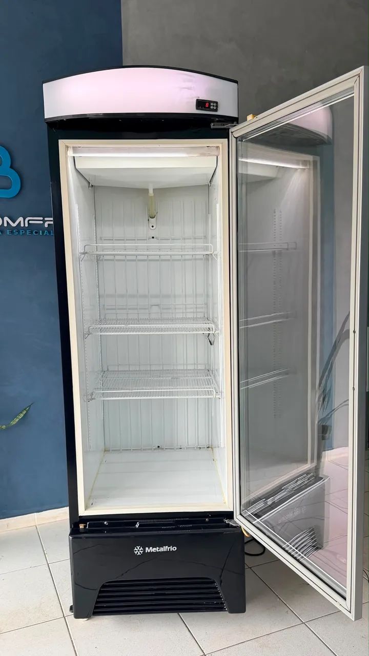 Freezer  - Foto 5