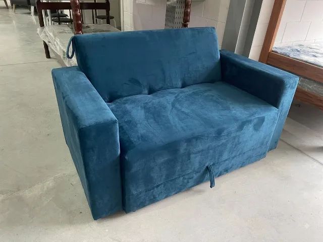 Sofá Cama compacto ENTREGA 