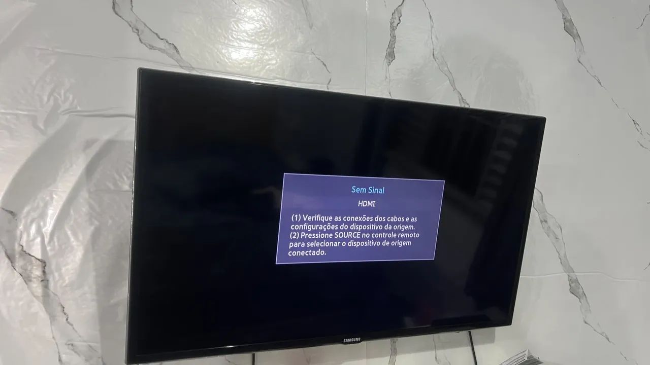 tv samsung 