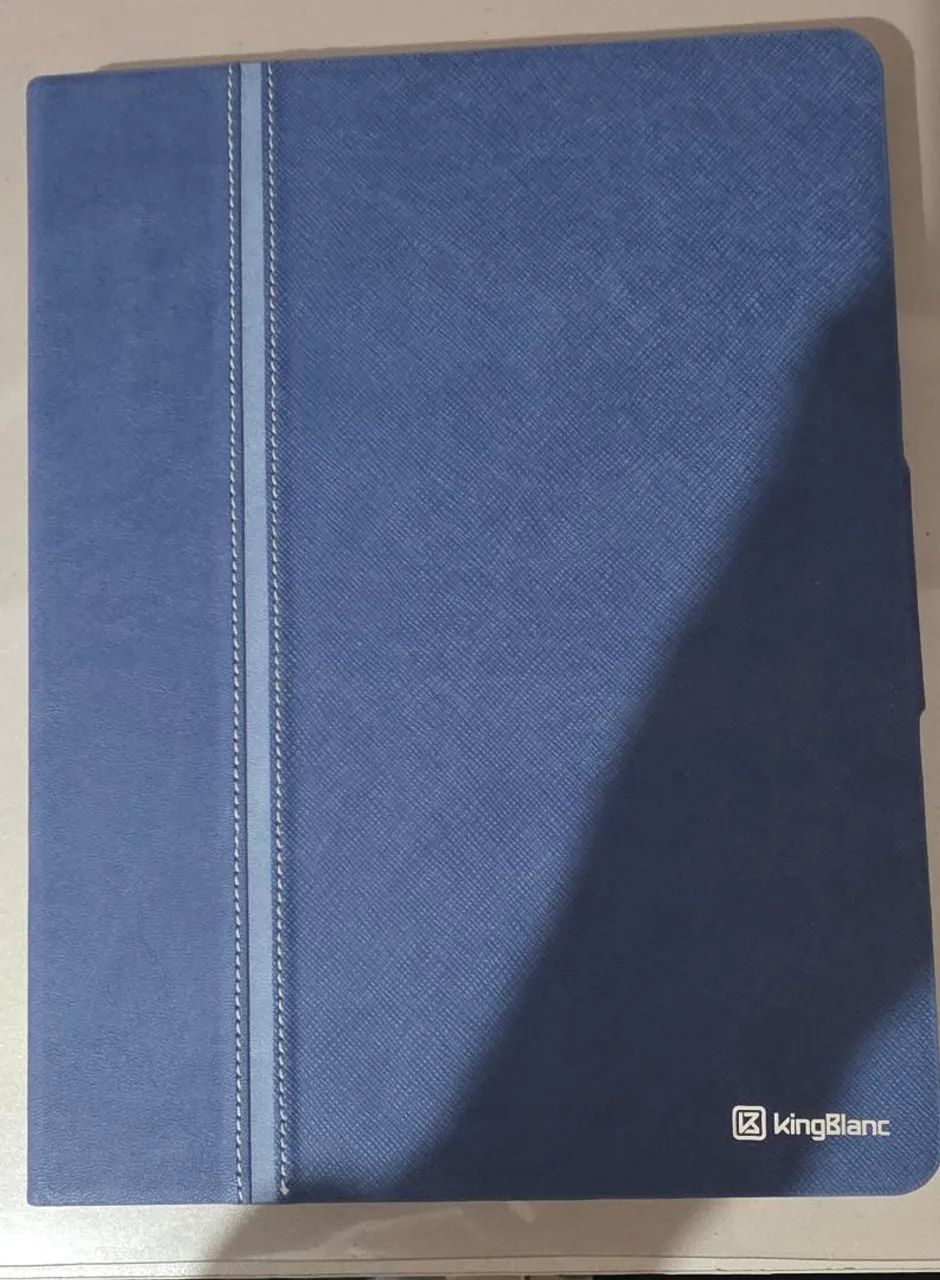 Capa Ipad Air 11 M3 KingBlank - Foto 5