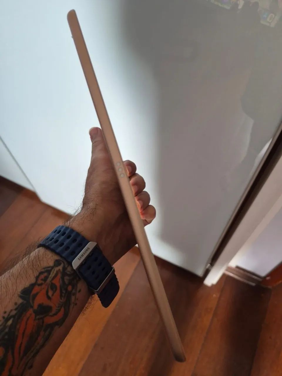 Ipad 8ª Geração 32GB - Foto 2