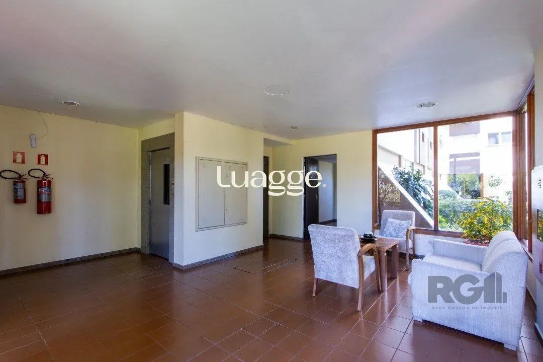 Apartamento mobiliado | 2 dormitórios | Menino Deus - Foto 3