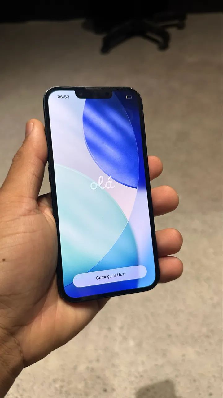 IPHONE 14 128 GB PRA VENDER LOGO - Foto 2
