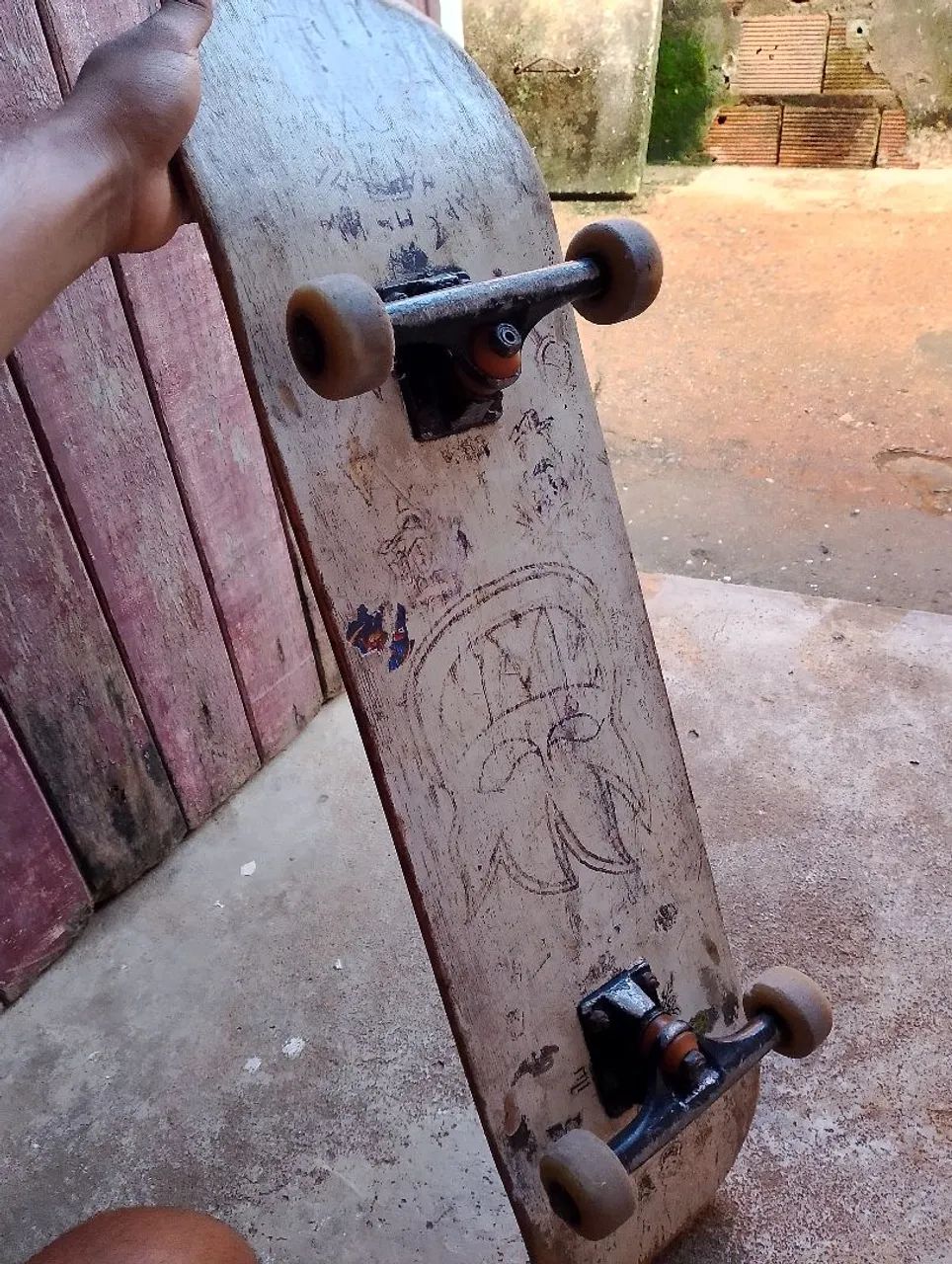 Skate - Foto 3