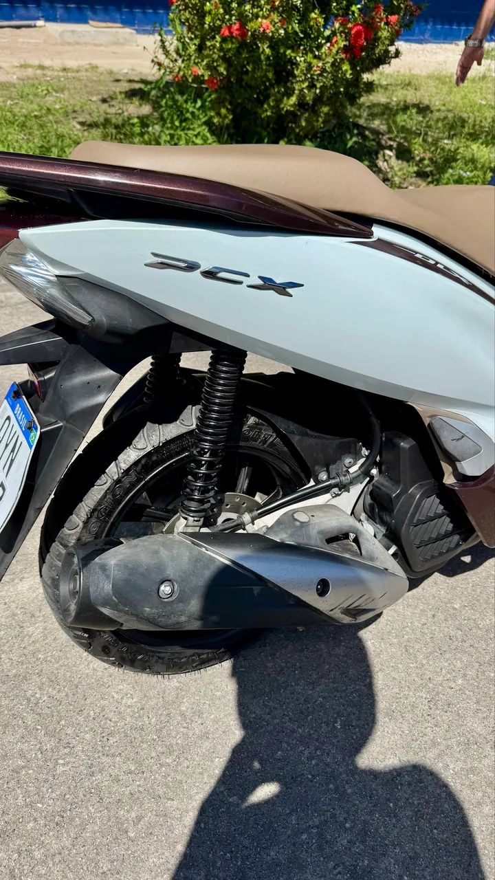 PCX DLX 2021 EXTRA - Foto 2