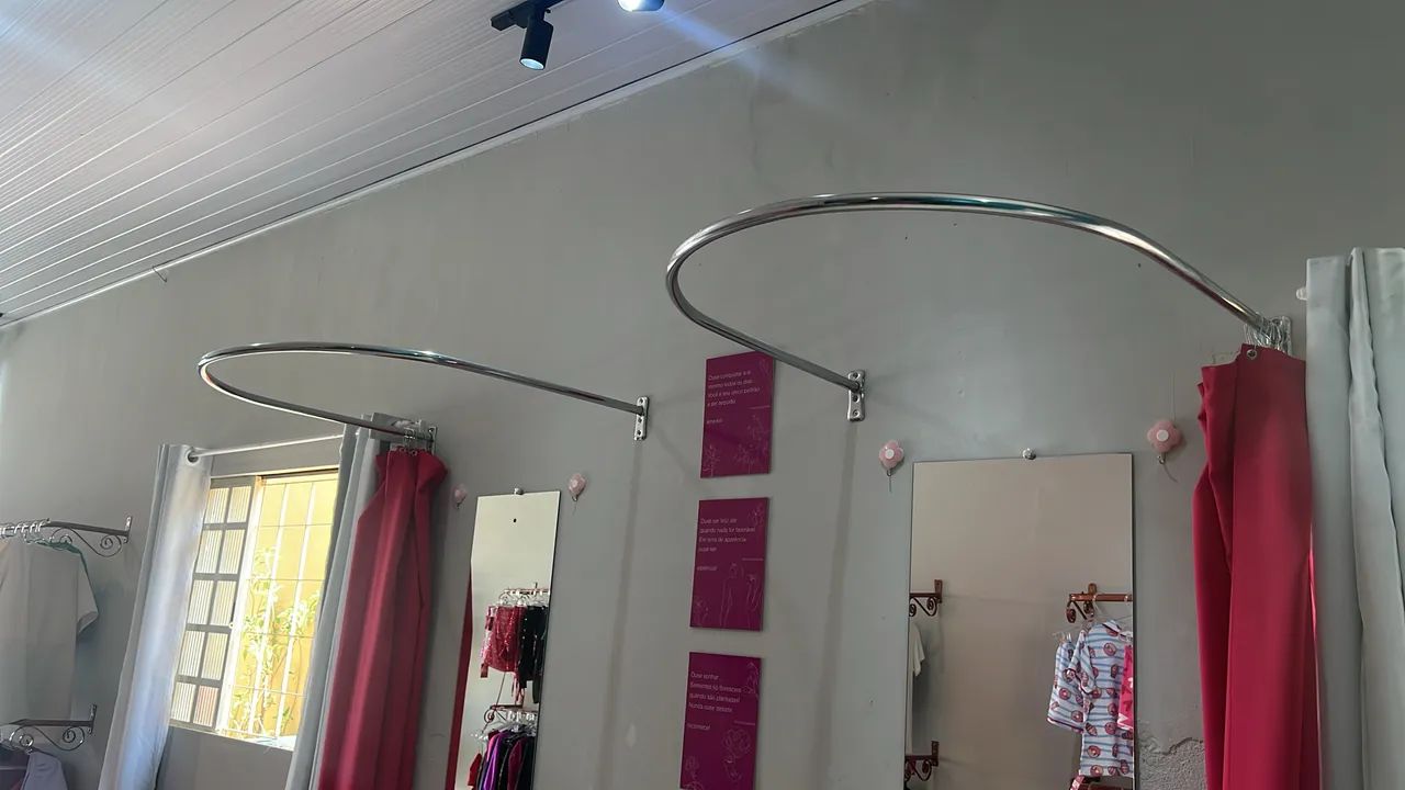 Arco de provador