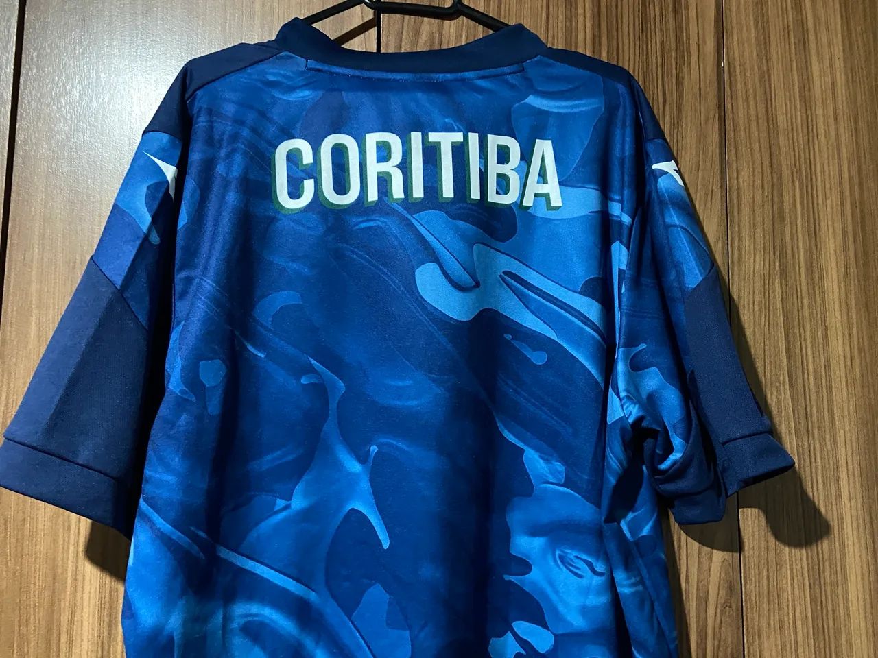 camiseta Coritiba  - Foto 3