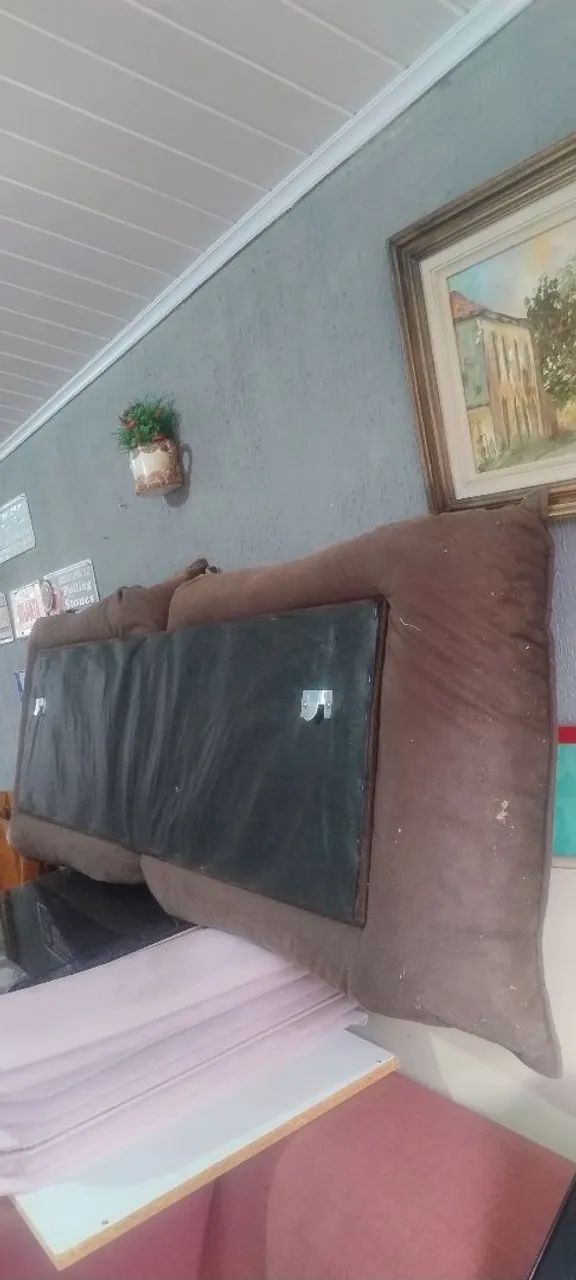 Cabeceira de cama - Foto 5