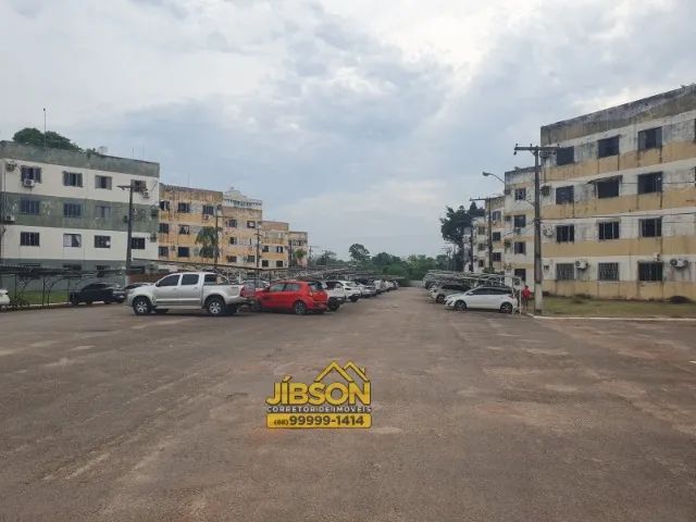 Residencial Rio Branco 