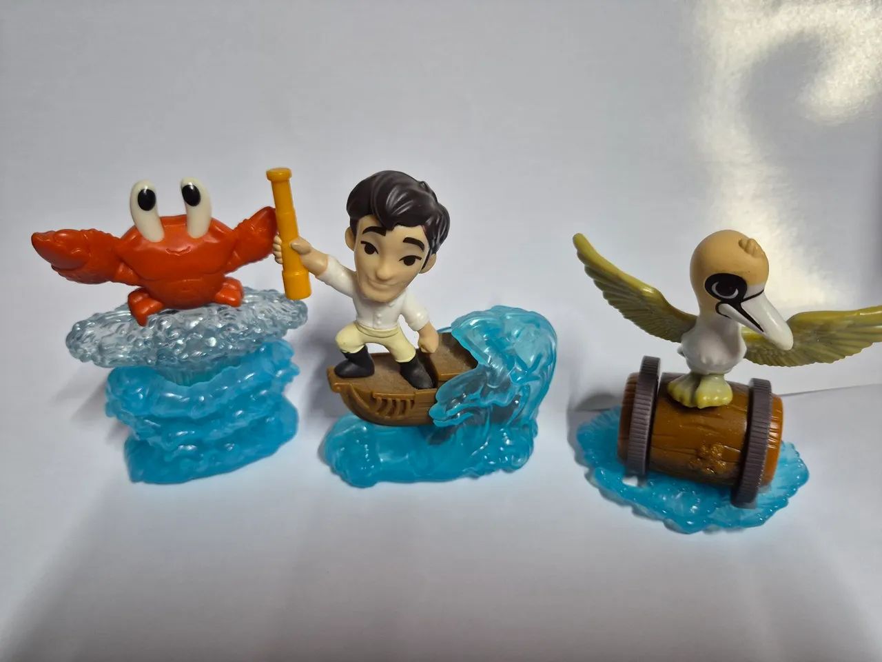 Miniatura mc donalds Ariel - Foto 2