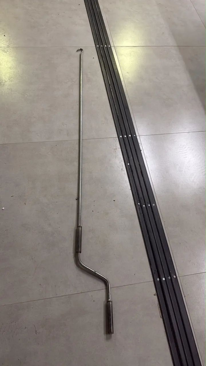 Toldo de 4 metros - Foto 2