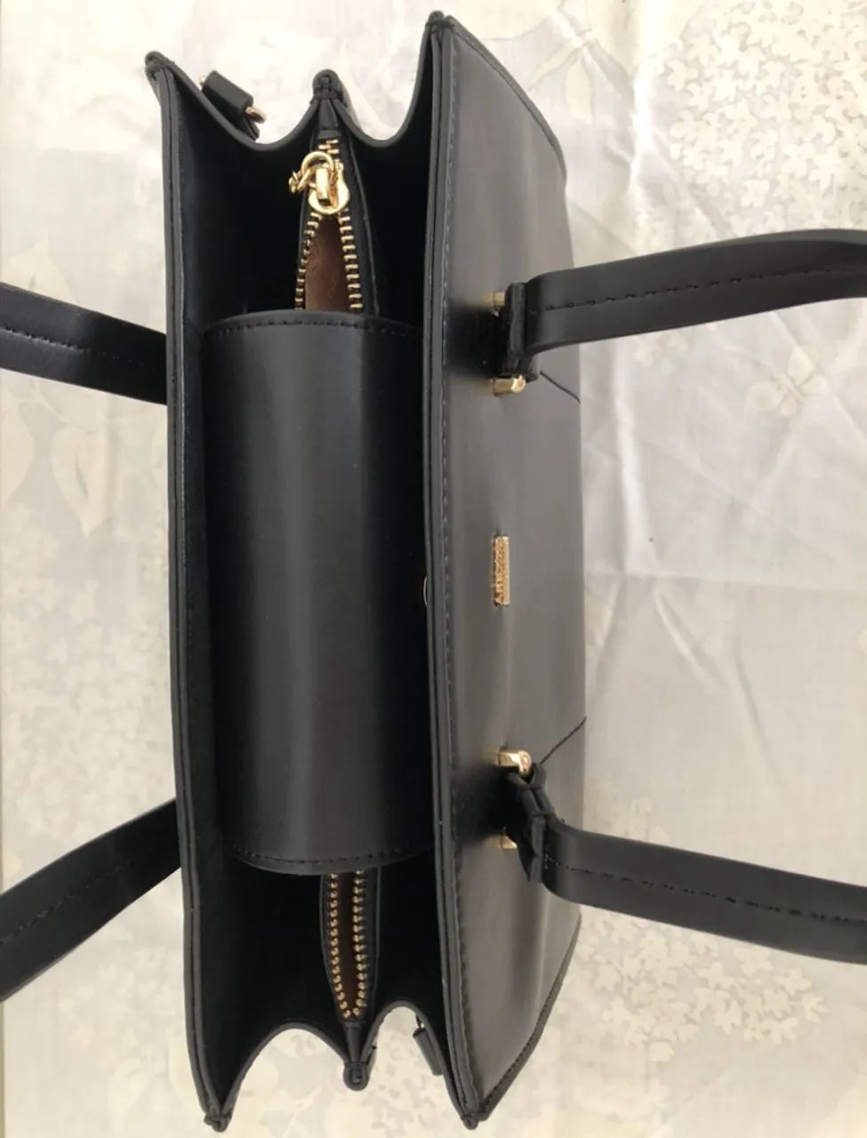 Bolsa Arezzo Tote Grande Nova - Foto 4