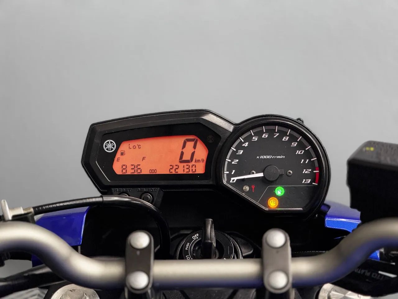 XJ6 abs - Foto 2