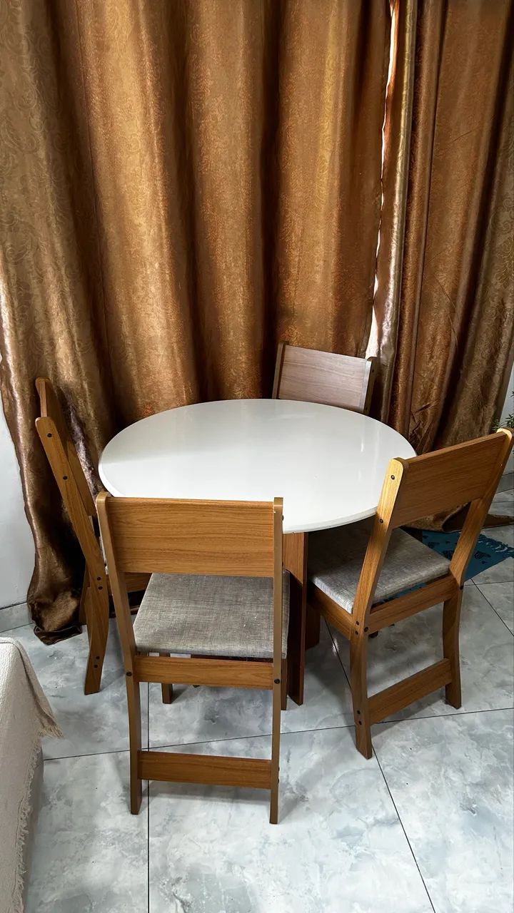 Mesa - Foto 2
