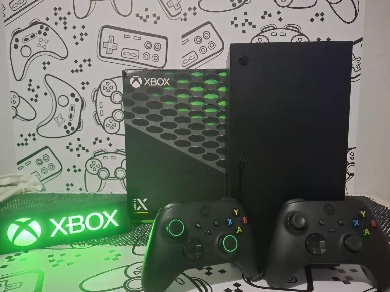 Xbox series X - Foto 2