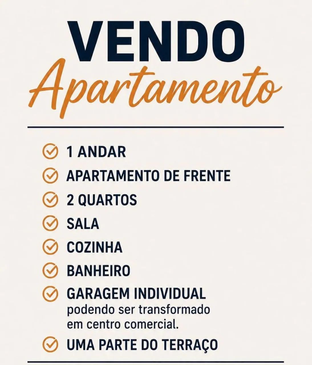 Apartamento em Lima Duarte 