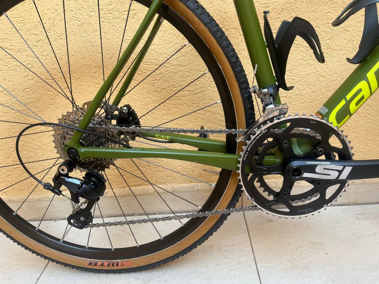 Cannondale Slate - Gravel - Foto 3