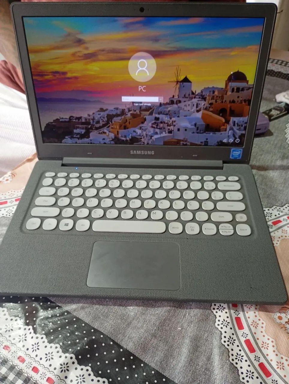 Notebook  - Foto 2