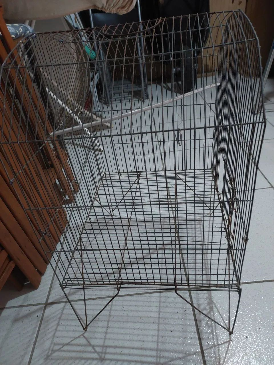 Gaiola  - Foto 3
