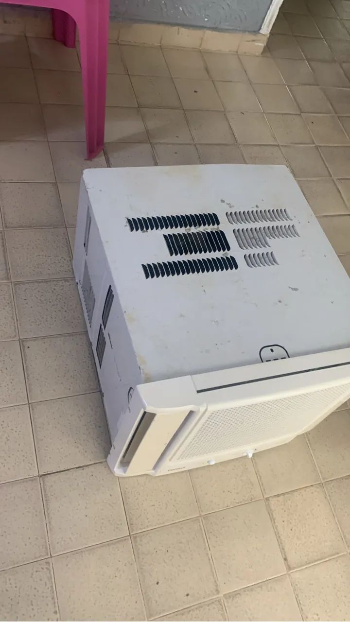 Ar condicionado cônsul  - Foto 2