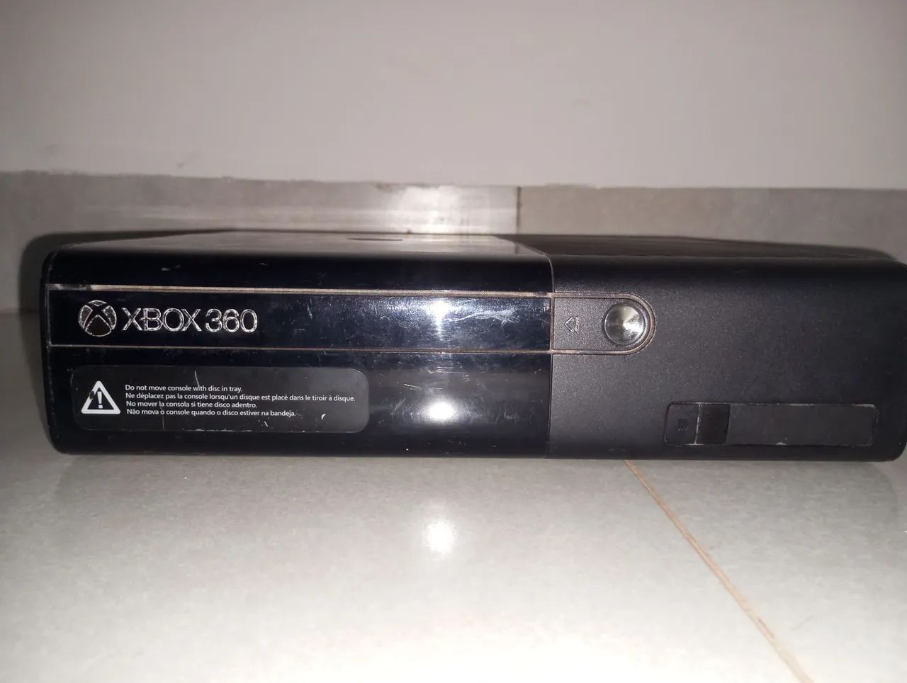 Xbox 360 Super Slim - Foto 3