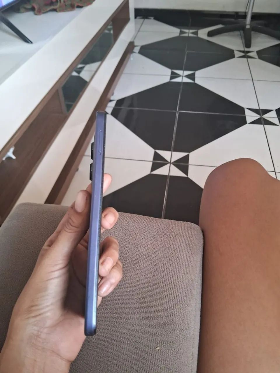 Motorola G35 - Foto 5