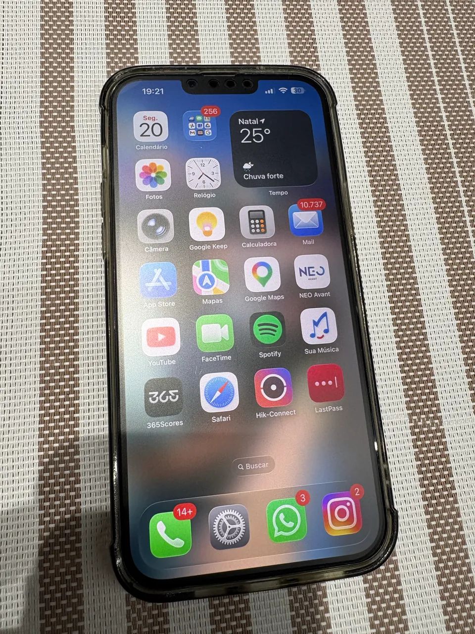 iPhone 13 PRO MAX 512GB - Foto 5
