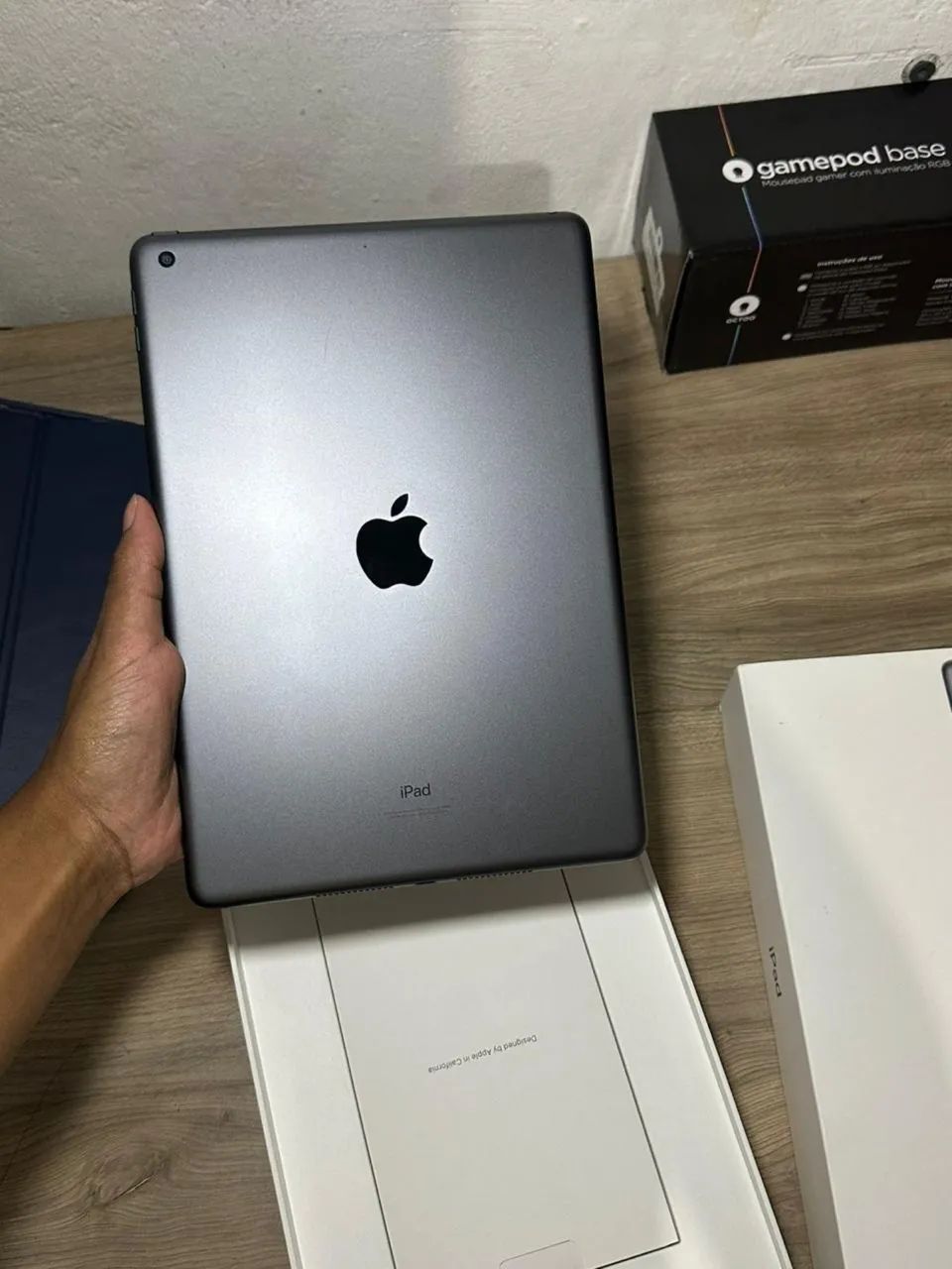 iPad 9 - Foto 2