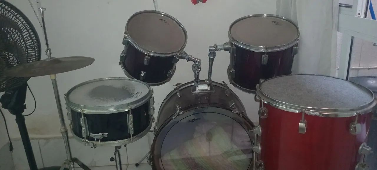 BATERIA USADA - Foto 2