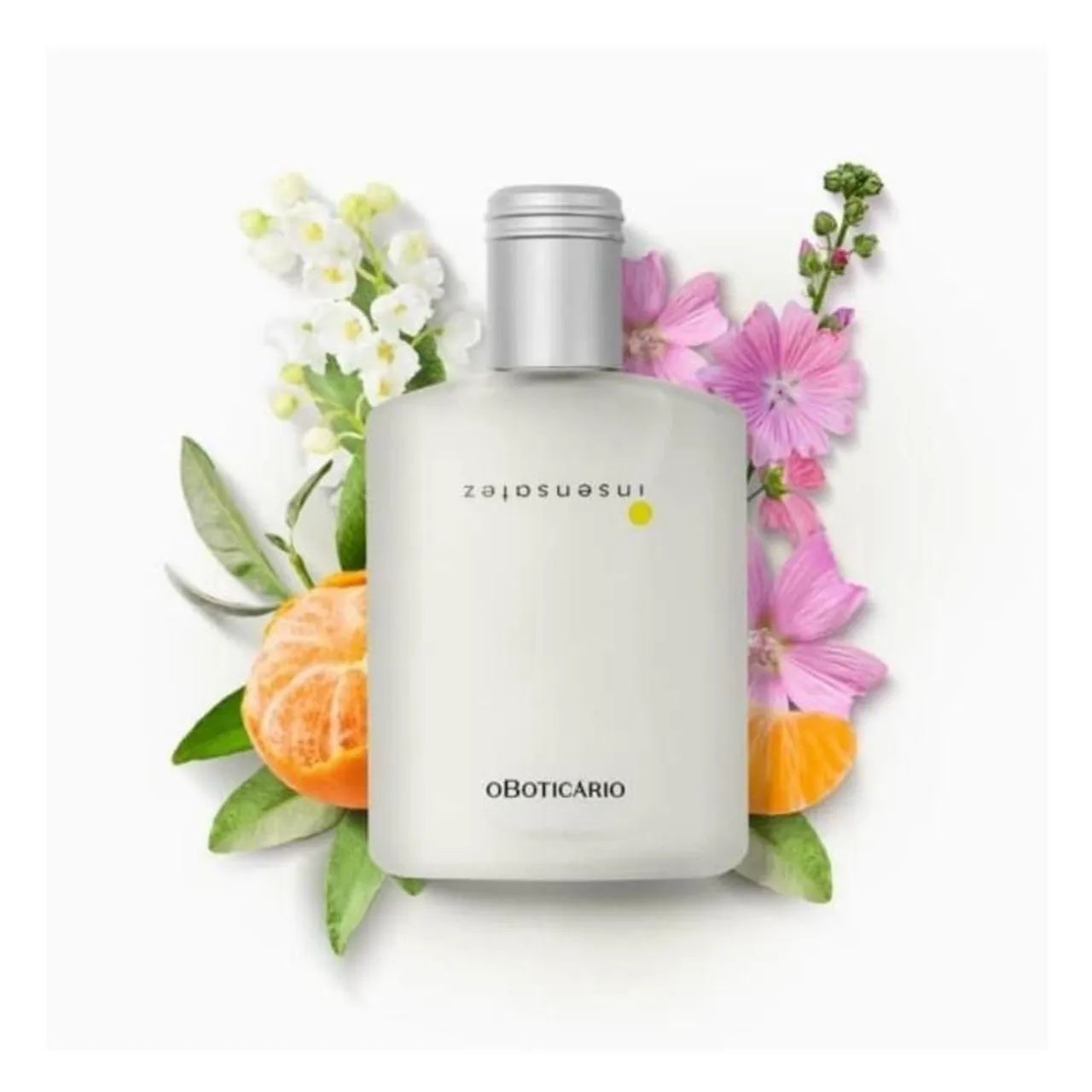 Perfume Boticário Insensatez 100ml - Foto 3