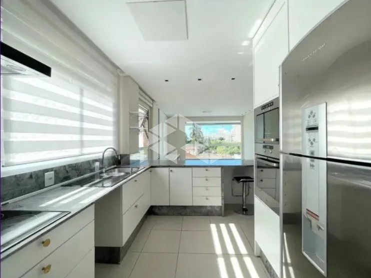 APARTAMENTO 2 QUARTOS SENDO 1 SUÍTE VAGA PISCINA AQUECIDA E LAZER COMPLETO NO CENTRO DE FL - Foto 4