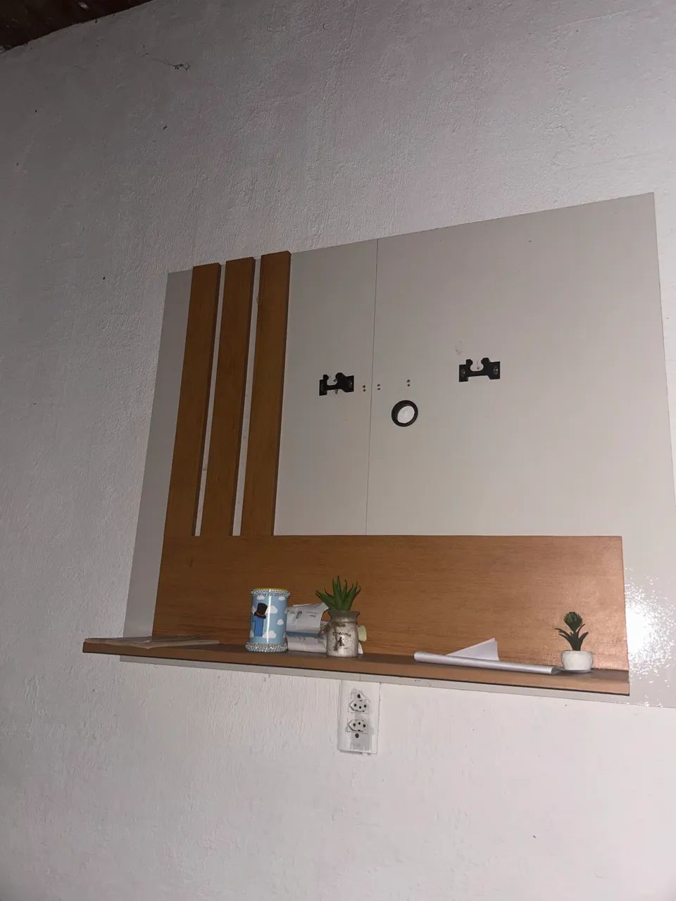 Painel de tv - Foto 2