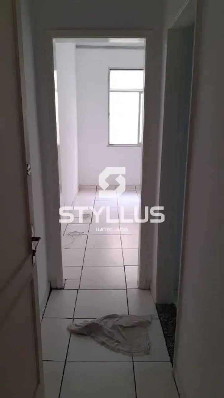 Lins de Vasconcelos | Apartamento 2 quartos - Foto 3