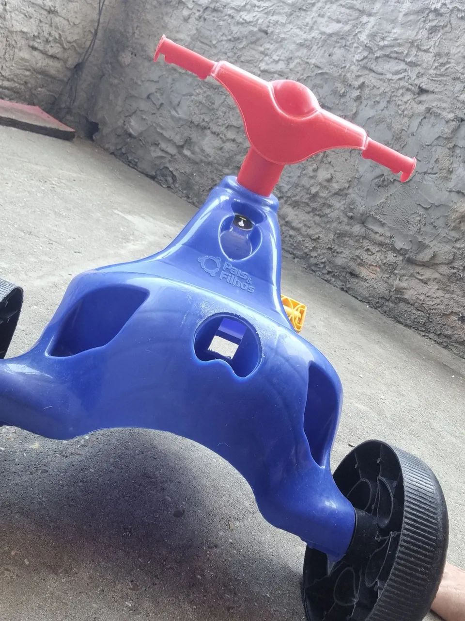 Velocípede  - Foto 4