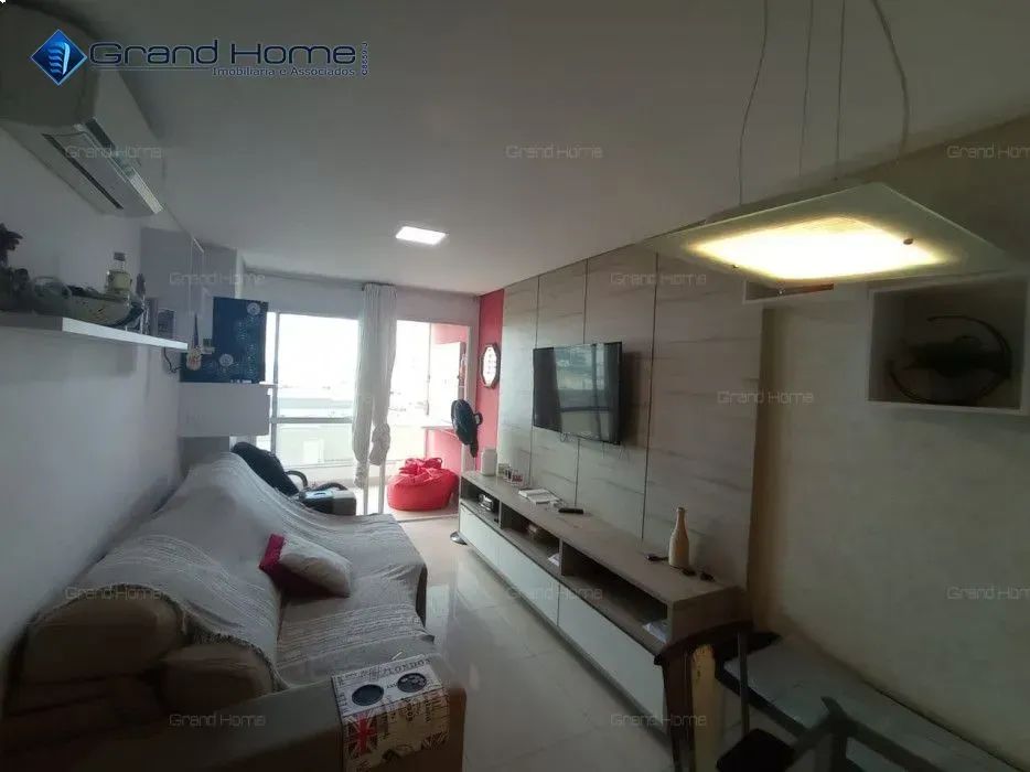Apartamento 2 quartos em Itapuã - Foto 3