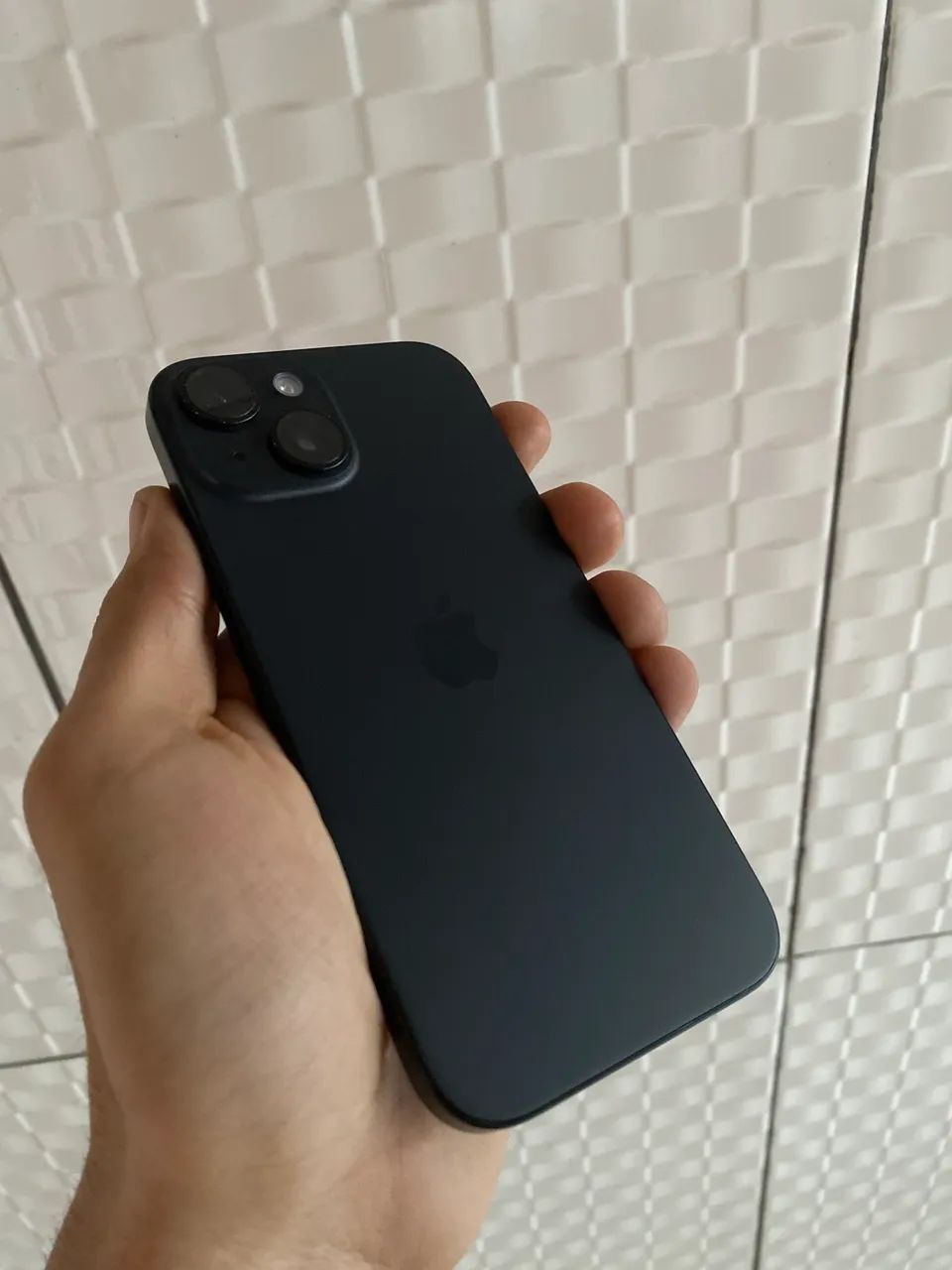 iphone 15 todo original!