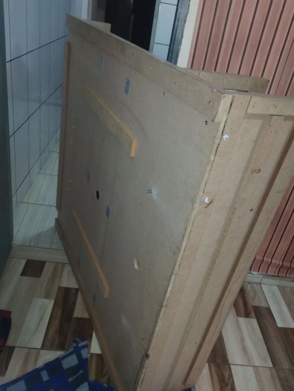 painel de televisão  - Foto 3