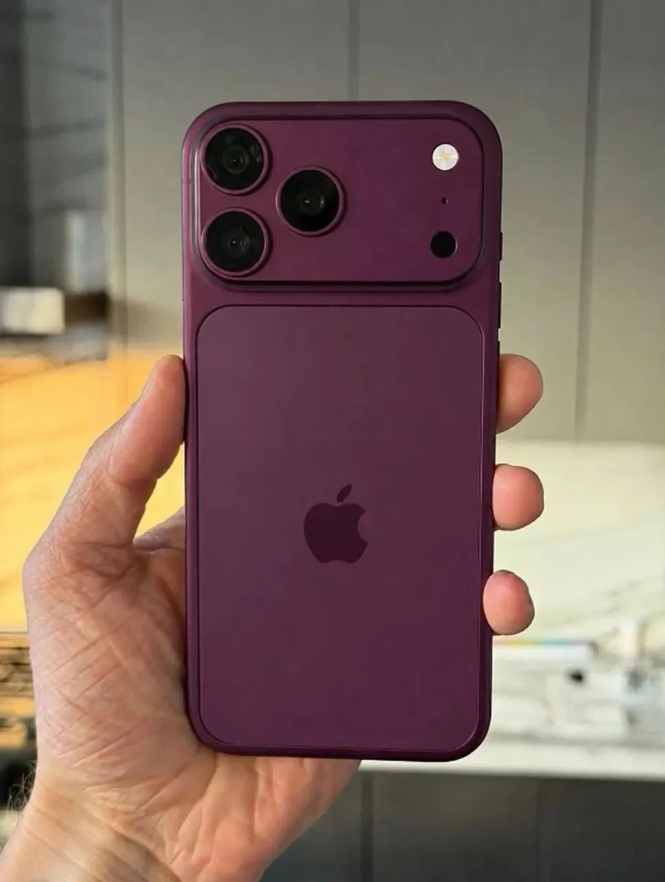 iPhone 18 pro Max 256GB  - Foto 3