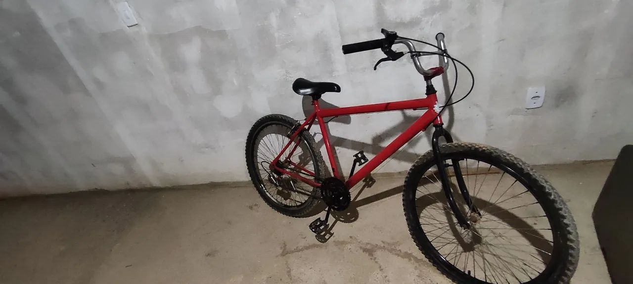 bike aro 26