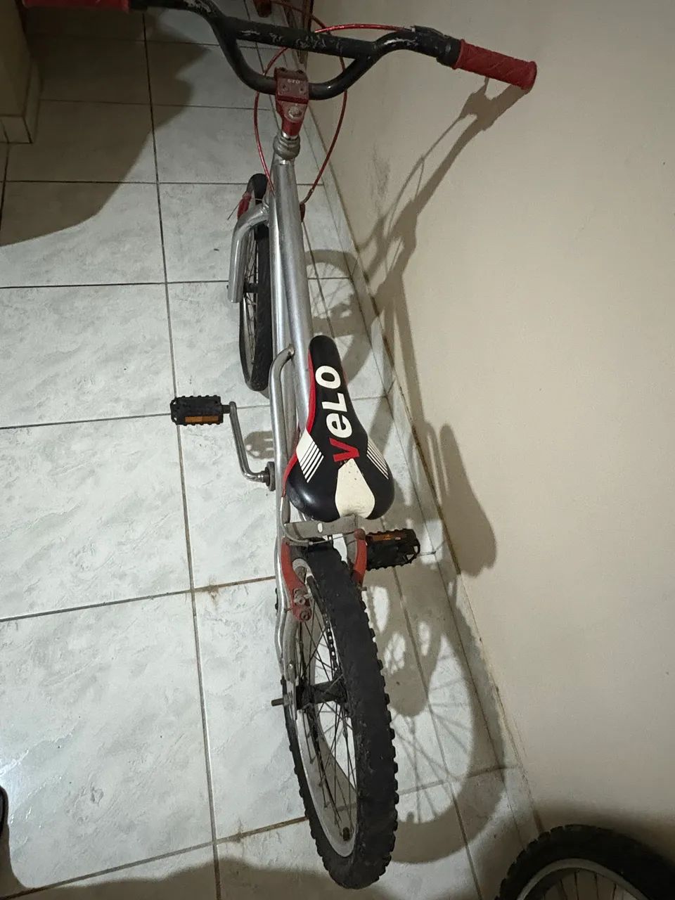 Bicicleta infantil  - Foto 2