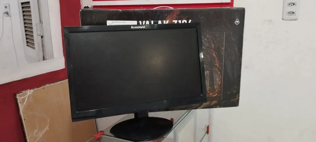 Monitor 19 polegadas - Foto 2