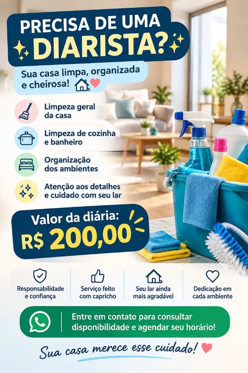Diarista