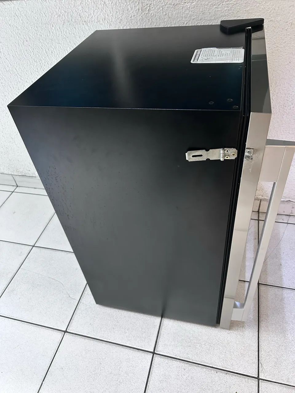 Adega Brastemp - Foto 3