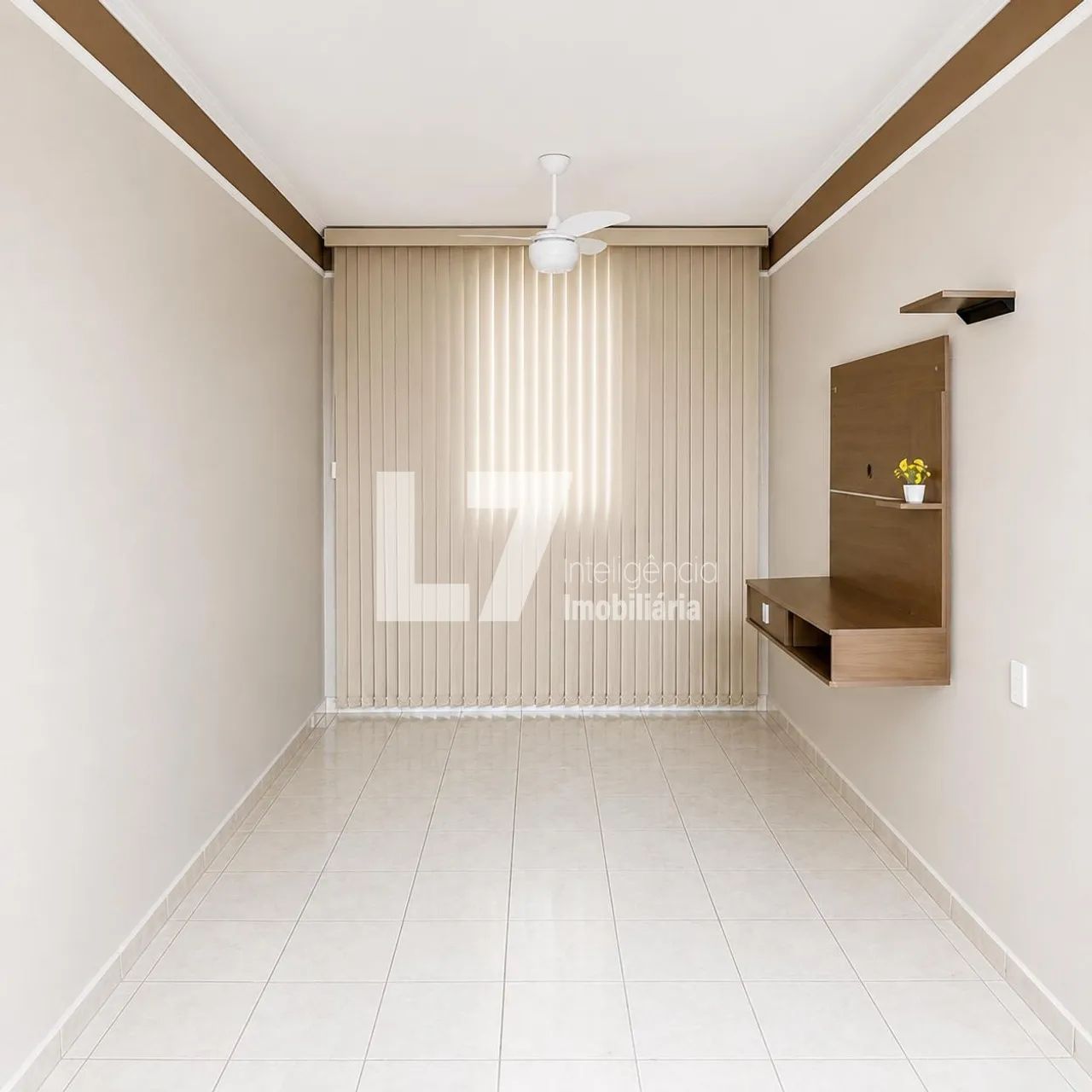 apartamento - Conjunto Habitacional Padre Anchieta - Campinas - Foto 2