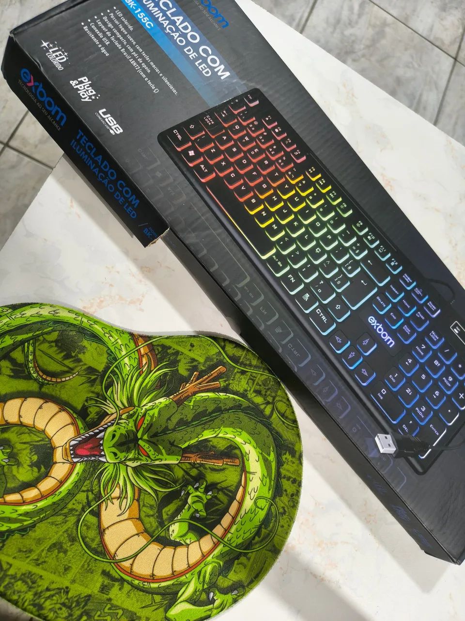 Teclado