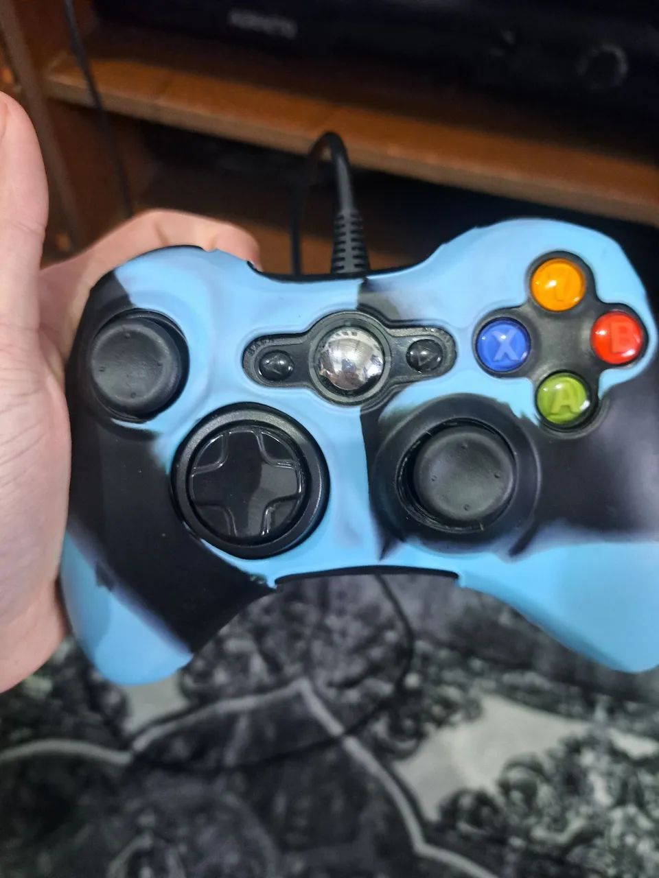 XBOX 360 DESBLOQUEADO - Foto 5