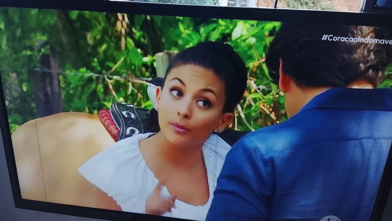 TV Philco 43 polegadas  - Foto 4