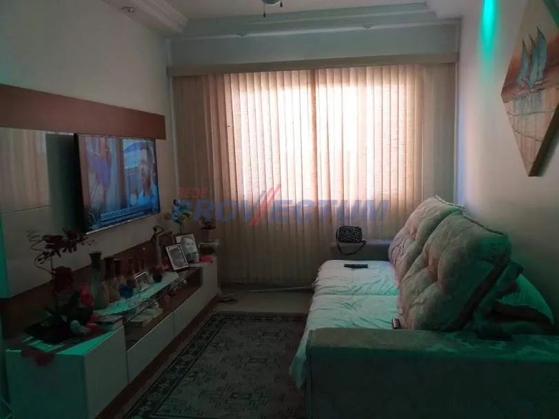 apartamento - São Bernardo - Campinas